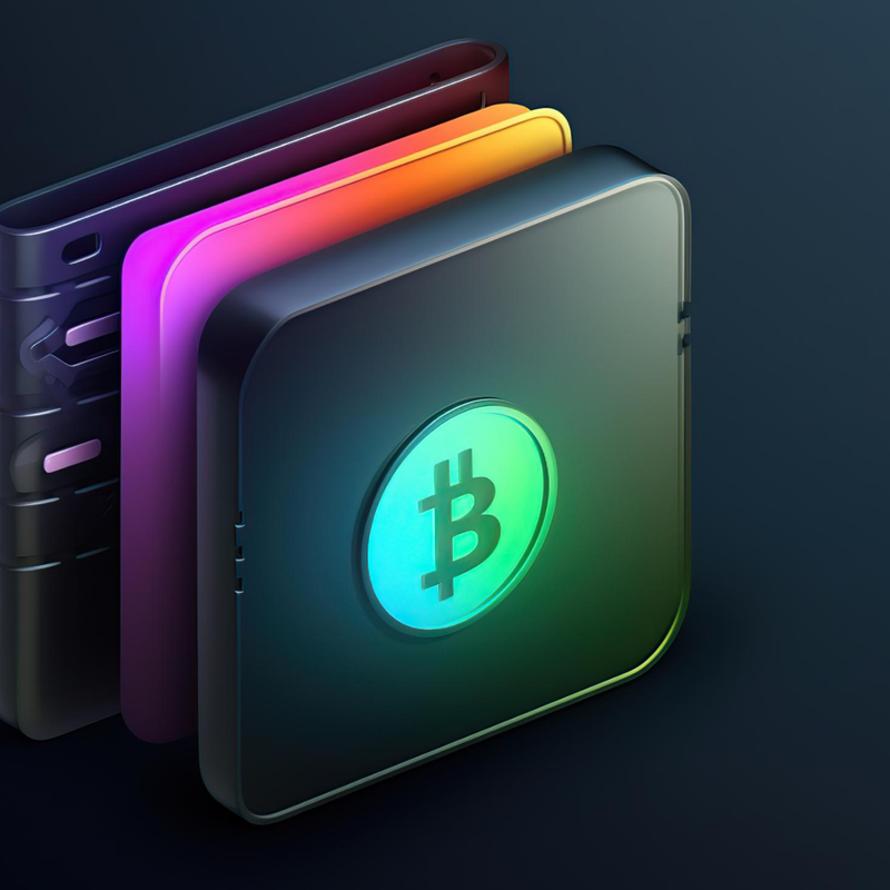 how to make a crypto wallet