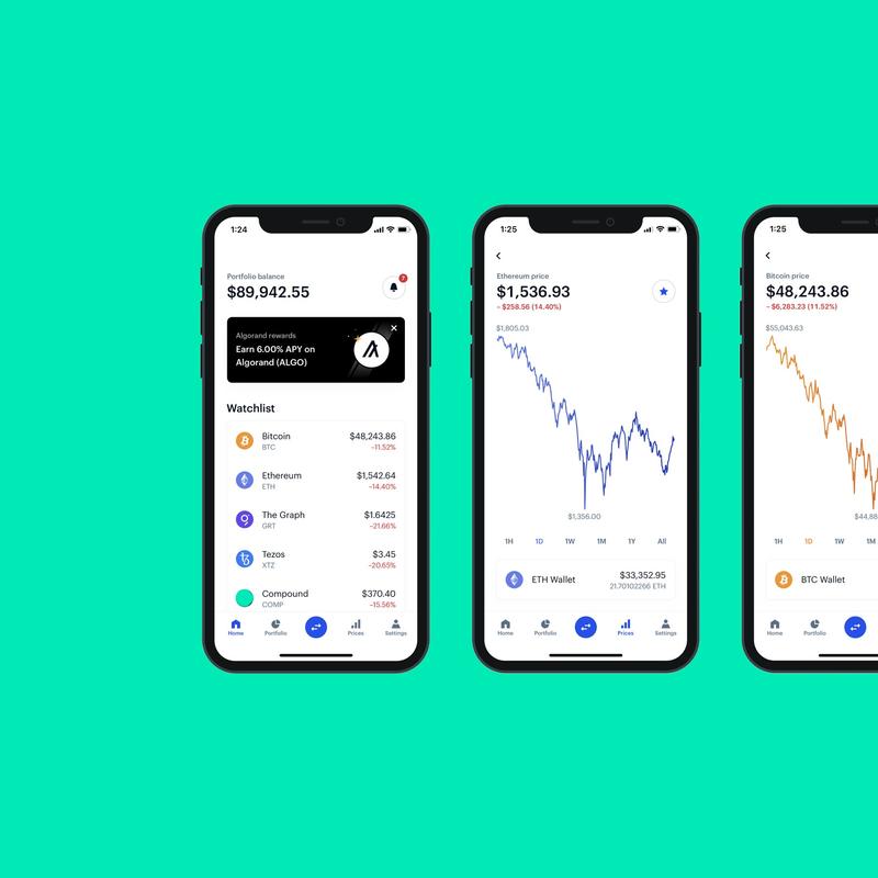 most secure crypto wallet